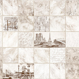 Саратовские Обои Бордо С31-077В 02